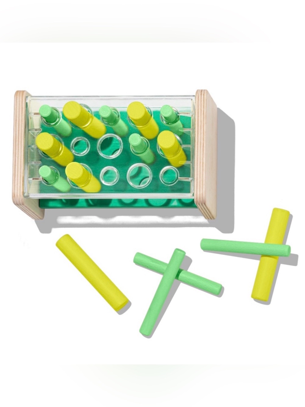 Montessori toy: The Companion Play Kit for 22-24 month olds | Lovevery